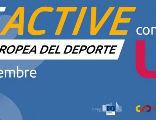 Programa deportivo para el campus de Palencia. Curso 2021-22