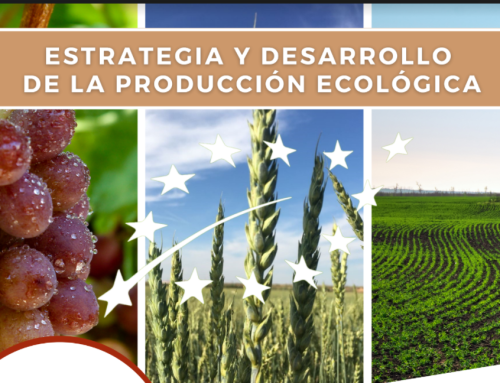 Jornadas Formativas sobre Producción Ecológica en Castilla y León
