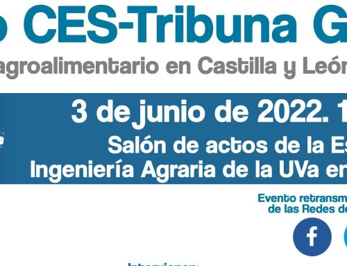 Recordatorio: El CESCYL celebra mañana viernes en Palencia la jornada “El sector agroalimentario en Castilla y León, a debate” en la ETSIIAA