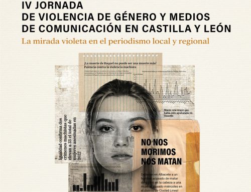 IV Jornada de Violencia de Género y Medios de Comunicación en Castilla Y león