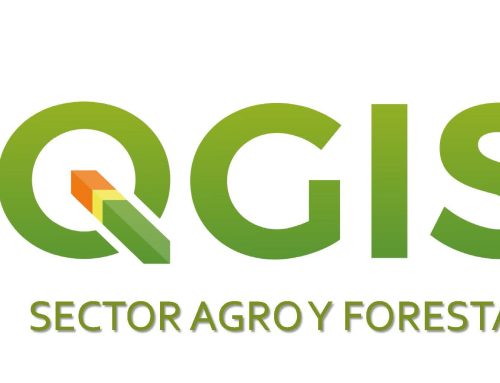 Curso QGIS en el sector agroforestal
