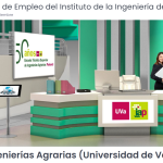 Inscríbete de manera gratuita en la V Feria Virtual de Empleo del Instituto de la Ingeniería de España y contacta con las mejores empresas