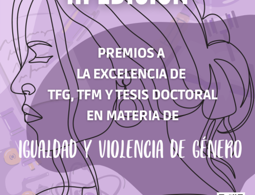 Premios a la excelencia de TFG, TFM y Tesis Doctoral en investigación en materia de igualdad y violencia de género de la Universidad de Valladolid. III Edición