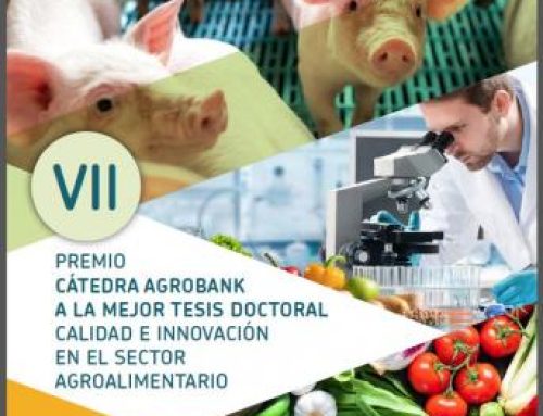 Cátedra AgroBank “Calidad e Innovación en el sector Agroalimentario”
