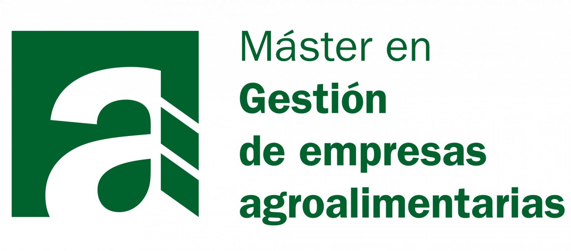 Este viernes 3 de febrero comienza en la ETSIIAA el nuevo Máster en Gestión de Empresas Agroalimentarias
