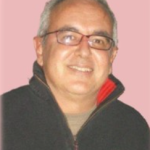 Ha fallecido nuestro compañero el profesor Agustín León Alonso-Cortes
