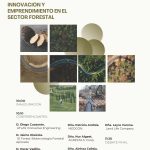 Jornada sobre Innovación y Emprendimiento Forestal en nuestro campus