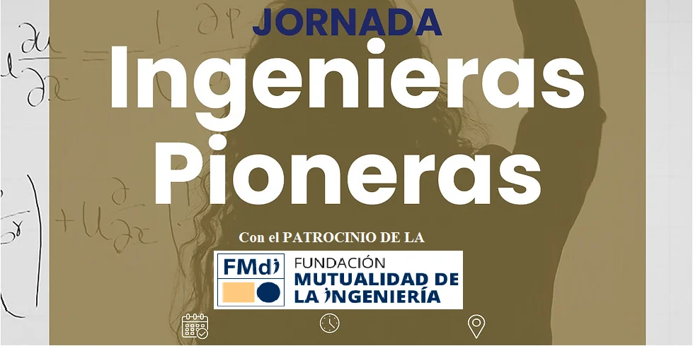 Jornada Ingenieras Pioneras 2025